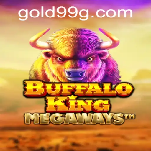 BuffaloKing: An Epic Gaming Adventure with Gold99 Features