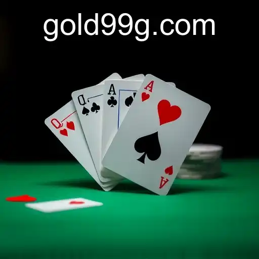 Gaming Experience Gold99 - 800+ Premium and Exclusive Games