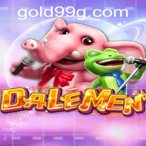 The Enchanting World of DALEMEN: Discovering the Thrills of Gold99