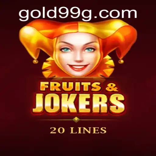Discover the Excitement of FruitsAndJokers20 with Gold99