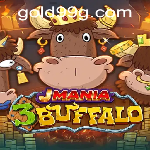JMania3Buffalo: Gold99 - An Exciting New Adventure