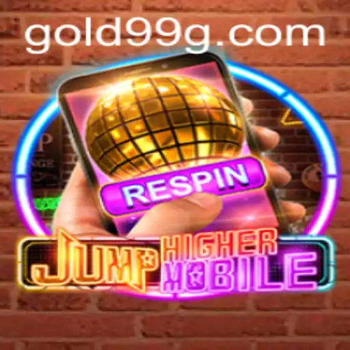 JumpHighermobile Soars with New Features and Gold99 Event