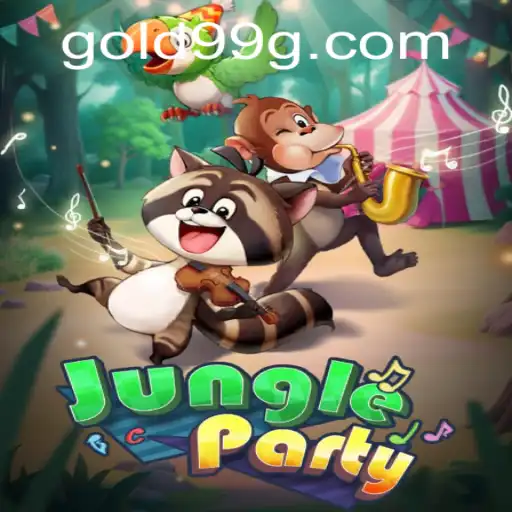 Unveiling JungleParty: A Thrilling Odyssey with Gold99