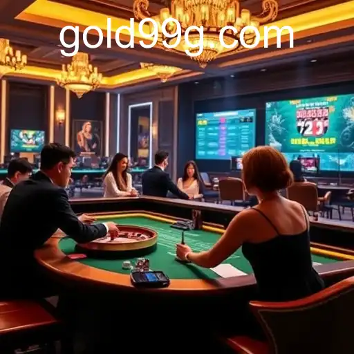 Security and Trust Gold99 - International Licenses and Certifications