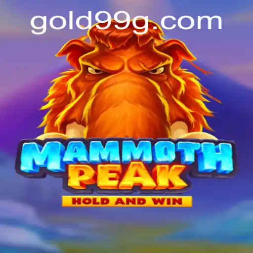 Exploring the Exciting World of MammothPeak: Discover the Thrills of Gold99