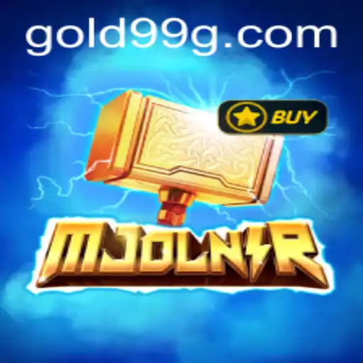 Mjolnir: Unleash the Power of the Norse Hammer with Gold99