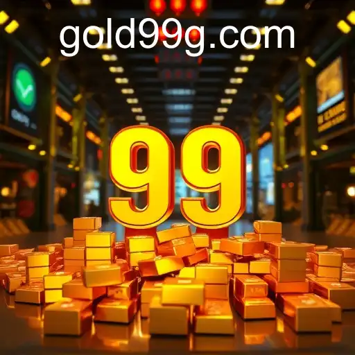 Gaming Experience Gold99 - 800+ Premium and Exclusive Games