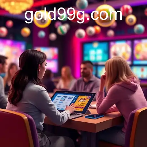 VIP Service Gold99 - 24/7 Support and Exclusive Benefits