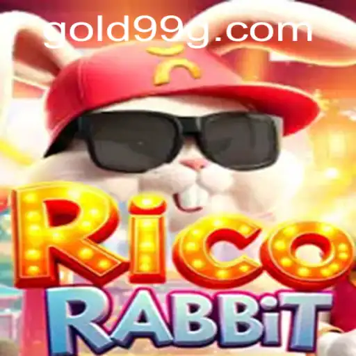 Discover the Adventure of RicoRabbit and the Quest for Gold99