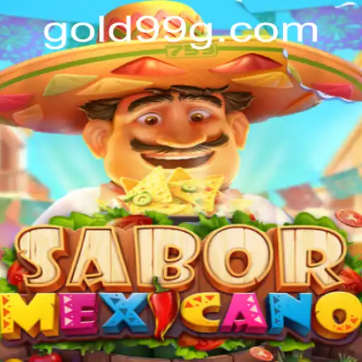 SaborMexicano: A Culinary Adventure with Gold99