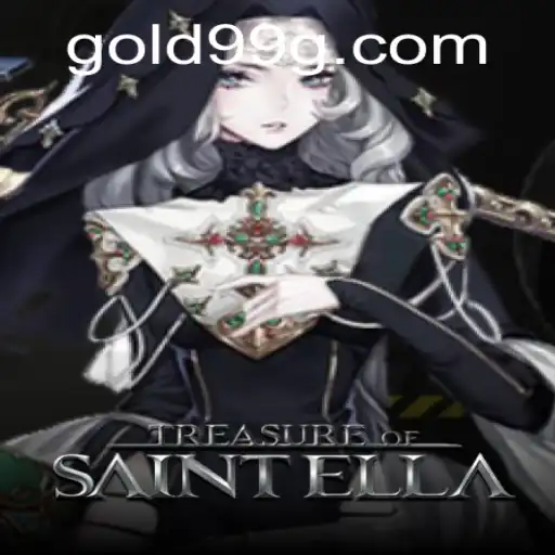 Unveil the Secrets of 'TreasureofSaintElla' with Gold99