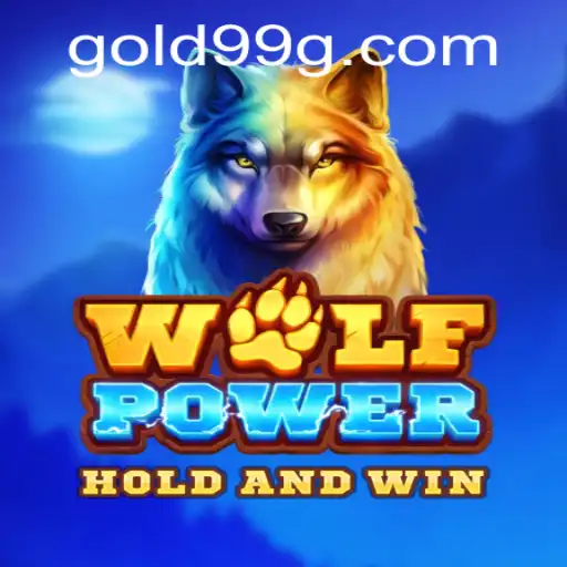 Unleashing the Excitement of WolfPower: Enter the World of Gold99