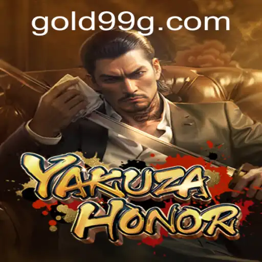 YakuzaHonor: The Thrilling Nexus of Tradition and Innovation with Gold99